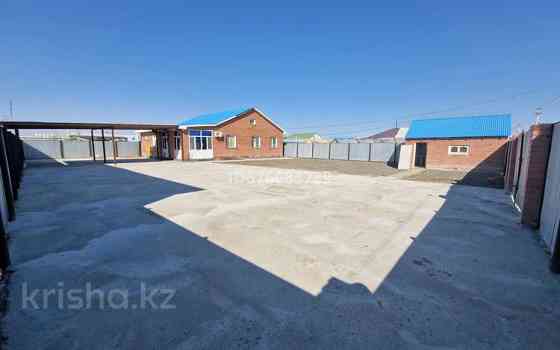 3-комнатный дом продажа, 120 м², 9 соток, Жулдыз 1 мкр Жулдыз