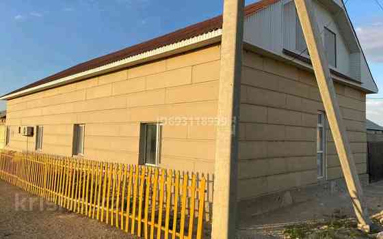 7-комнатный дом продажа, 200 м², 8 соток, Қызыл тобе 2 1 - Игілік дүкен Кызылтобе 2