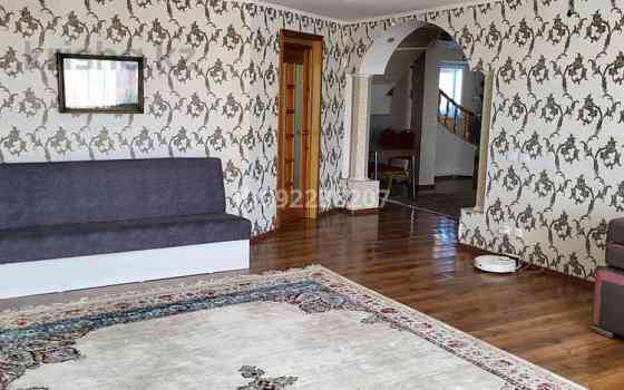 3-комнатный дом продажа, 160 м², 10 соток, Сутюшева 16 - Район магазина Саяхат Бишкуль