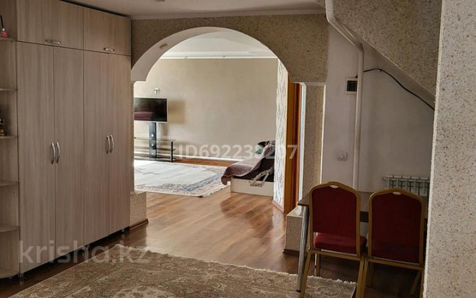 3-комнатный дом продажа, 160 м², 10 соток, Сутюшева 16 - Район магазина Саяхат Бишкуль - изображение 4
