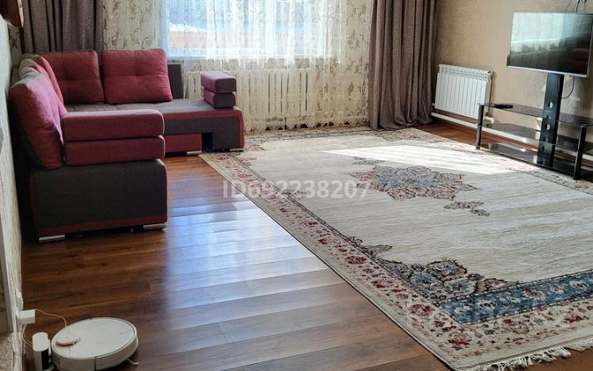 3-комнатный дом продажа, 160 м², 10 соток, Сутюшева 16 - Район магазина Саяхат Бишкуль - изображение 1