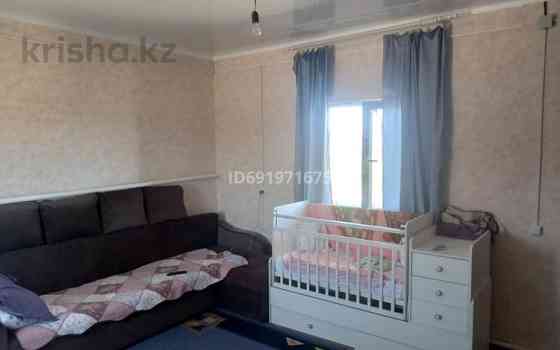 2-комнатный дом продажа, 80 м², 6 соток, Туймебая, Талгат Бегельдинов 11 - Возле бакат Ащибулак