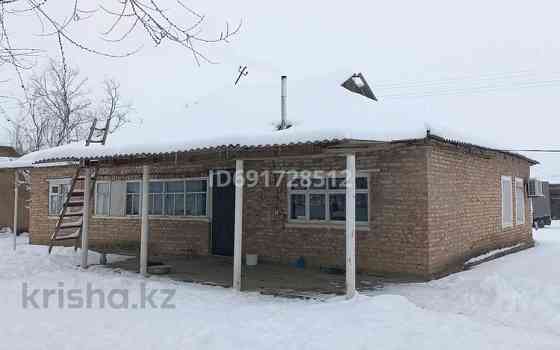 5-комнатный дом продажа, 120 м², 50 соток, Құршан Шағырбаев 5 - Төменгі Тоғай Шардара