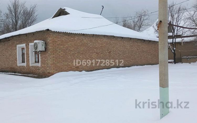5-комнатный дом продажа, 120 м², 50 соток, Құршан Шағырбаев 5 - Төменгі Тоғай Шардара - изображение 5