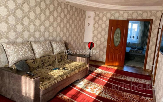 4-комнатный дом продажа, 100 м², 15 соток, Камсамольская 3/2 Кеменгер - изображение 1