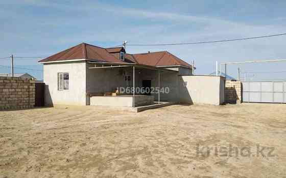 3-комнатный дом продажа, 70 м², 15 соток, 6 квартал 95 С.Шапагатова