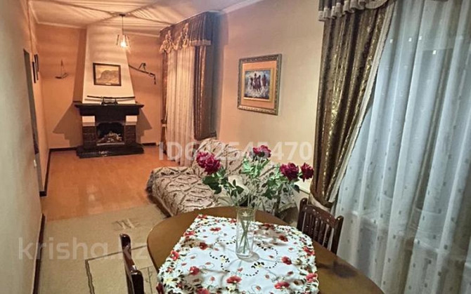 7-комнатный дом продажа, 350 м², 14 соток, мкр Кунгей - Батыр Баяна - Жанабаева Караганда - изображение 4
