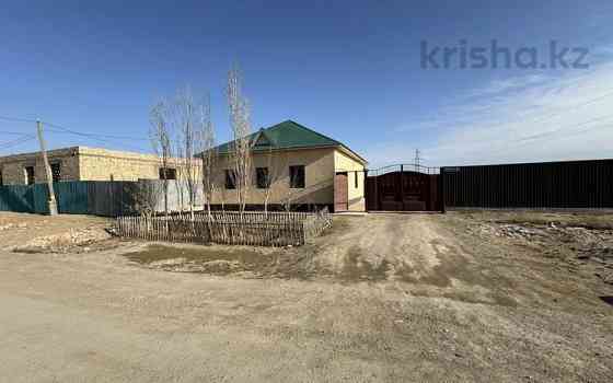 2-комнатный дом продажа, 78 м², 12 соток, Коркыт ата-3 2 Кызылорда