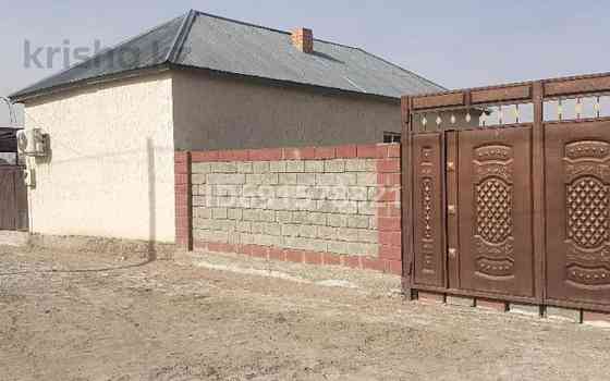2-комнатный дом продажа, 100 м², 10 соток, Аль фараби 10/17 - Аль фараби Кызылорда