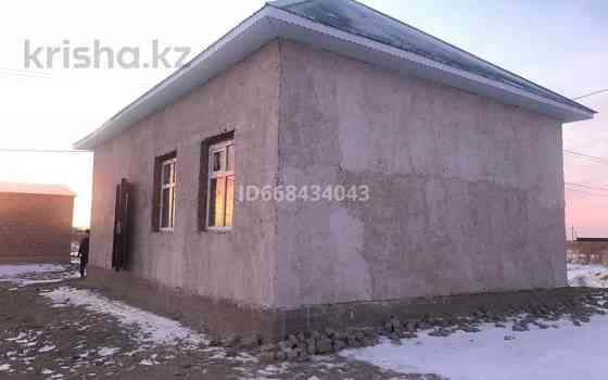 2-комнатный дом продажа, 57 м², Байтерек 10 Кызылорда