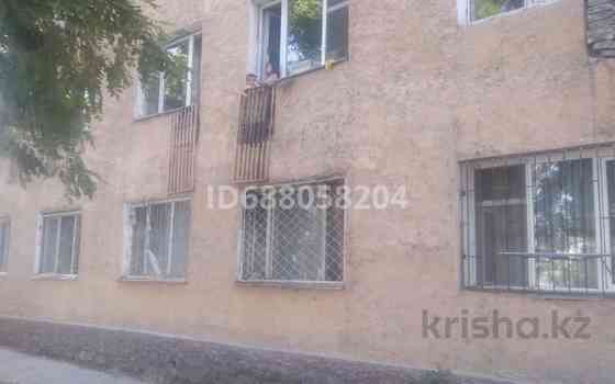 2-комнатный дом продажа, 40 м², Обл военкомат ул.Алдиярова 34 - Сарбаздар Шымкент