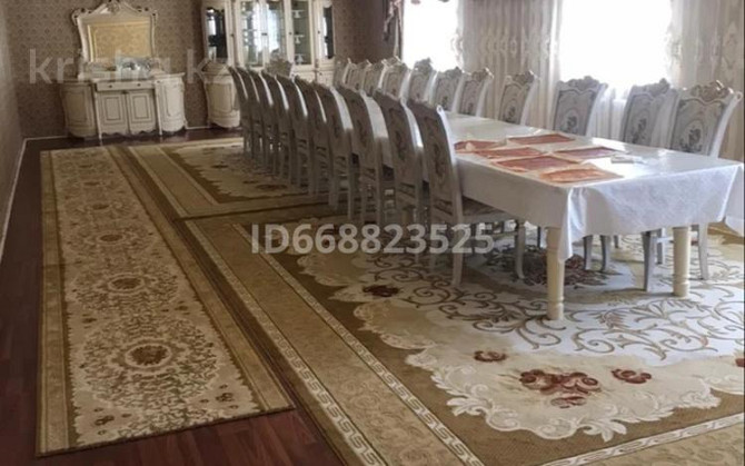 9-комнатный дом продажа, 450 м², 10 соток, Лапина 2 Кызылорда - изображение 1