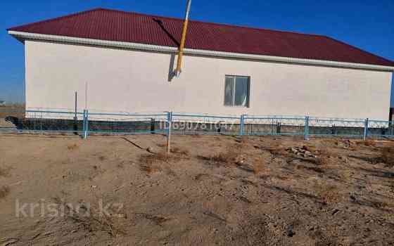 2-комнатный дом продажа, 20 м², 8 соток, Байтерек3 21прулук 6 Кызылорда