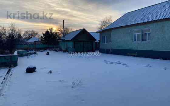 6-комнатный дом продажа, 120 м², 20 соток, Б.Момышулы 60 Usharal