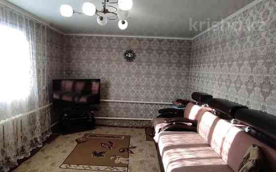 3-комнатный дом продажа, 80 м², 10 соток, Энтузиастов 9а Бишкуль