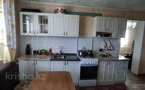 3-комнатный дом продажа, 80 м², 10 соток, Энтузиастов 9а Бишкуль