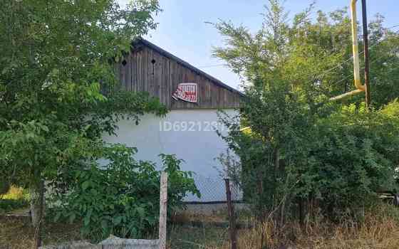 2-комнатный дом продажа, 30 м², 8 соток, мкр Бозарык , Садовод 127 Шымкент