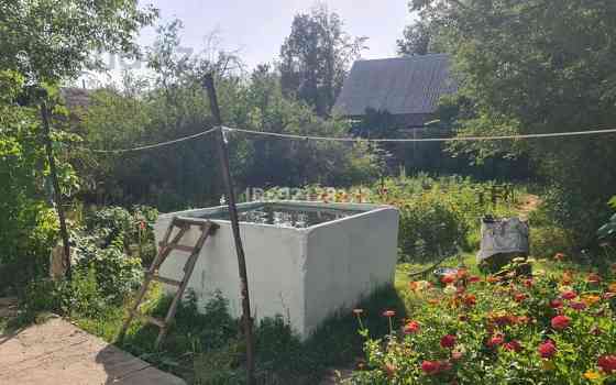 2-комнатный дом продажа, 30 м², 8 соток, мкр Бозарык , Садовод 127 Шымкент