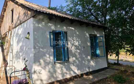 2-комнатный дом продажа, 30 м², 8 соток, мкр Бозарык , Садовод 127 Шымкент