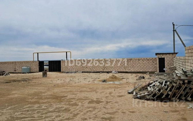 5-комнатный дом продажа, 230 м², 10 соток, 4 кв 16 км 328 - Воданасосный Акшукур - изображение 2