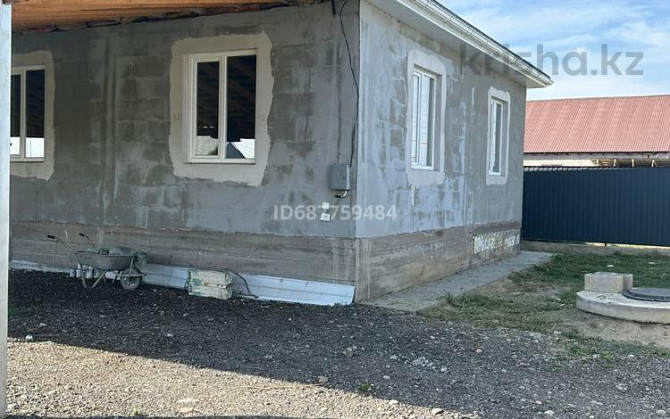 3-комнатный дом продажа, 100 м², 10 соток, Абылай Хана 193 Исаево - photo 5