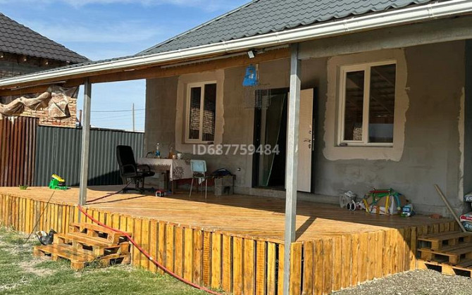3-комнатный дом продажа, 100 м², 10 соток, Абылай Хана 193 Исаево - photo 1