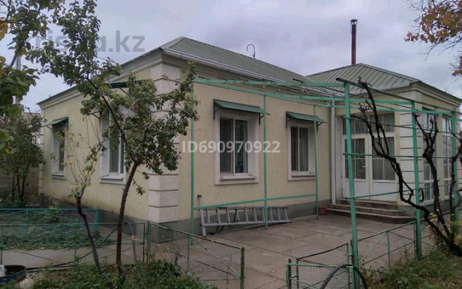 2-комнатный дом продажа, 92 м², 12 соток, Абдраимова - Мечеть Толеген Ата Шымкент - изображение 1