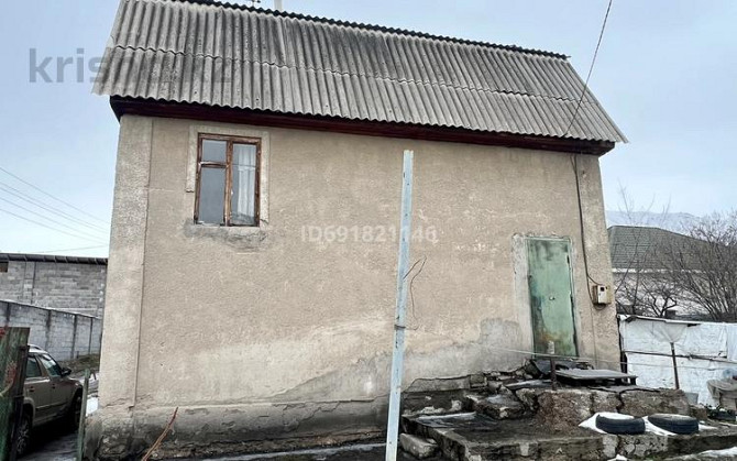 2-комнатный дом продажа, 80 м², 7 соток, Наурызбай-батыра Жандосов - photo 1