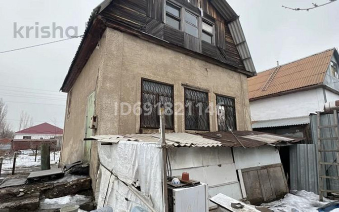 2-комнатный дом продажа, 80 м², 7 соток, Наурызбай-батыра Жандосов - photo 3