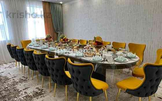 6-комнатный дом продажа, 200 м², 8 соток, Атақоныс - Спорткомплекс Дода Карасу