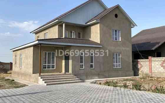 7-комнатный дом продажа, 205 м², 15 соток, Шанырак 10 Мерке