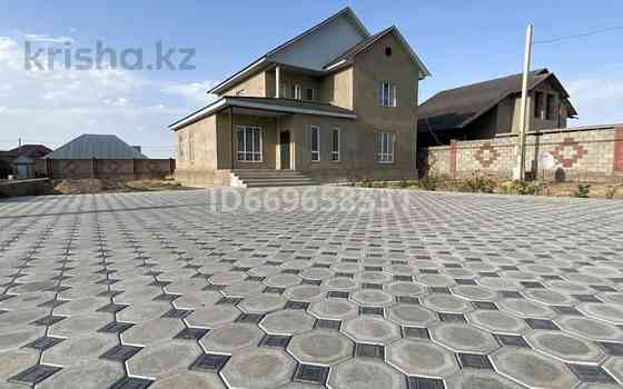 7-комнатный дом продажа, 205 м², 15 соток, Шанырак 10 Мерке