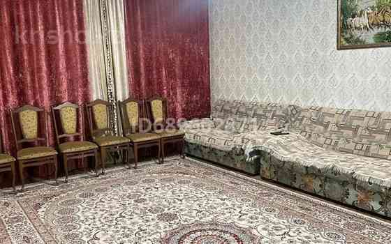 5-комнатный дом продажа, 100 м², 6 соток, Туймебая, ул. Райымбек батыр Ащибулак