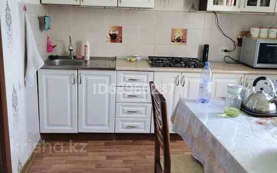 5-комнатный дом продажа, 100 м², 6 соток, Туймебая, ул. Райымбек батыр Ащибулак