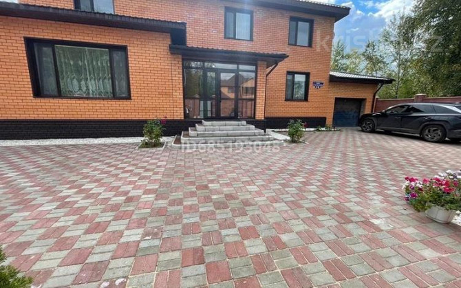 9-комнатный дом продажа, 300 м², 10 соток, 2-й проезд Семашко Petropavlovsk - photo 2