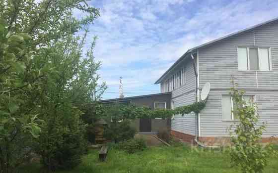 7-комнатный дом продажа, 200 м², 8 соток, Уалиханов 17 Жанадаур
