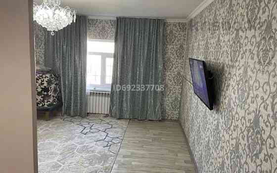 2-комнатный дом продажа, 55 м², 8 соток, мкр Ынтымак , Отырар алқабы 6 Шымкент