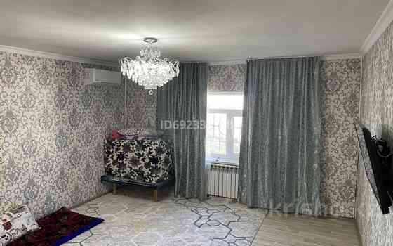 2-комнатный дом продажа, 55 м², 8 соток, мкр Ынтымак , Отырар алқабы 6 Шымкент