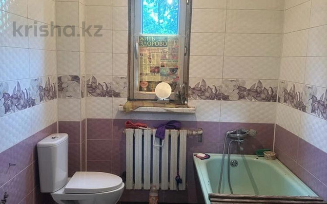 7-комнатный дом продажа, 100 м², 5 соток, мкр Новый Город, Тургенева 81 Караганда - изображение 2