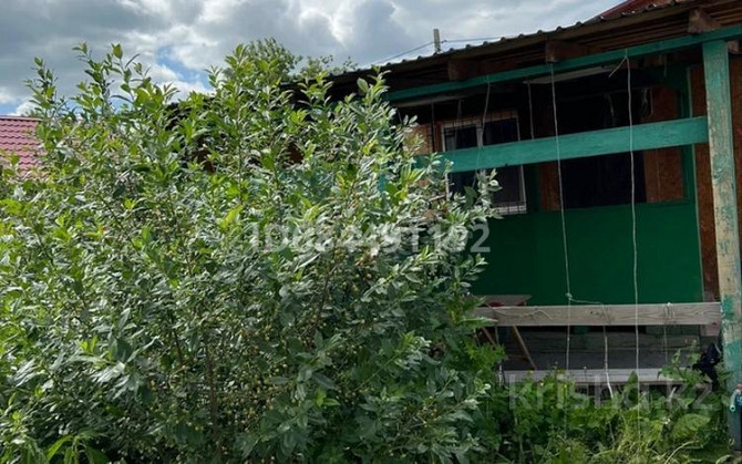 2-комнатный дом продажа, 37.6 м², 5 соток, Тухачевского Петропавловск - изображение 4