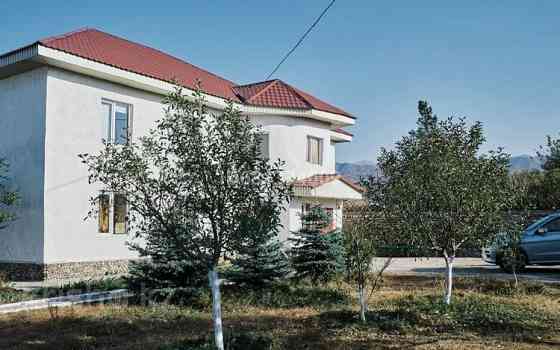 10-комнатный дом продажа, 370 м², 50 соток, Жунисбая 1 Турген
