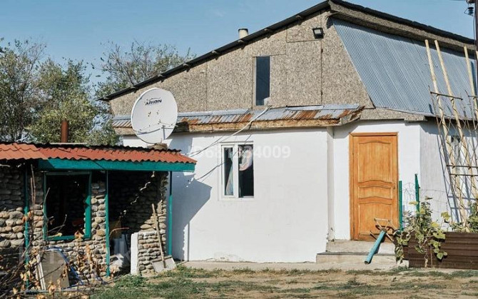 10-комнатный дом продажа, 370 м², 50 соток, Жунисбая 1 Турген - изображение 4