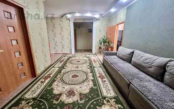 7-комнатный дом продажа, 300 м², 20 соток, Мирная Semey