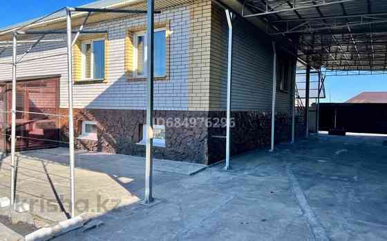 7-комнатный дом продажа, 300 м², 20 соток, Мирная Semey