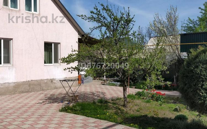 6-комнатный дом продажа, 150 м², 9.1 соток, Ленина - Не далеко, станция Шамалган Екпенды - изображение 2