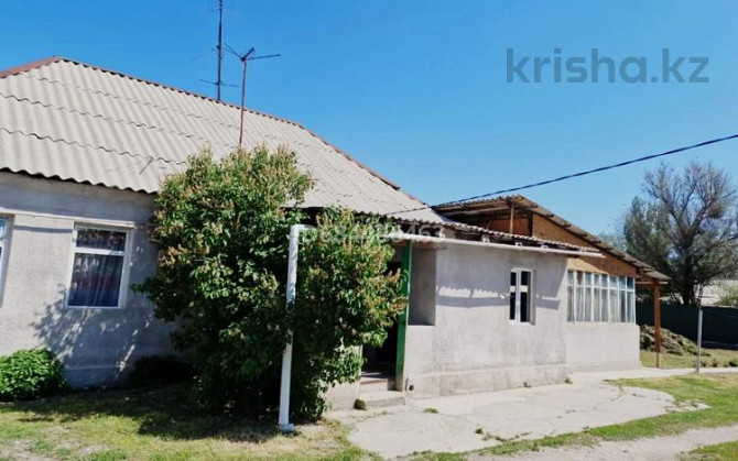 6-комнатный дом продажа, 110 м², 10 соток, Карасай батыра 18 - Тупик Кордай - photo 2