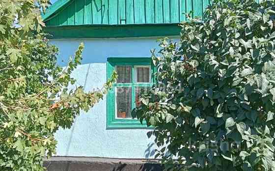 3-комнатный дом продажа, 50 м², 6 соток, Байконура 92 Жезказган