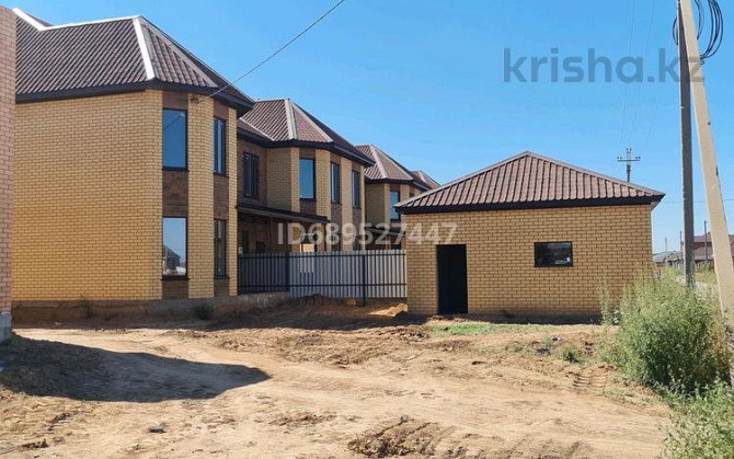 4-комнатный дом продажа, 180 м², 266 соток, Жубана Молдагалиева 12 - Жубана Молдагалиева и Даулеткер Асан - изображение 5