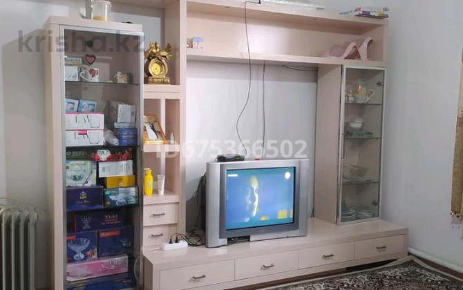 5-комнатный дом продажа, 144 м², 9.8 соток, Жанкожа батыр 13 Алатау - photo 1