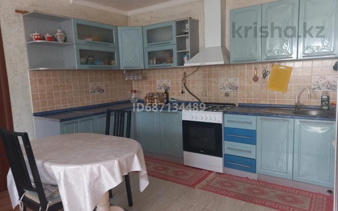 4-комнатный дом продажа, 110 м², 8 соток, Табии каражановой 24 Жандосов - photo 2